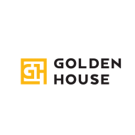 Golden House